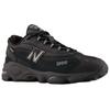 New Balance NB 1000 Cordura Bequeme Strapazierfähige Laufschuhe Herren Sneaker Dunkelgrau Schwarz M1000K