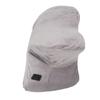 Electric Nap Pillow Heating Support Head Electric Nap Sleeping Pillow