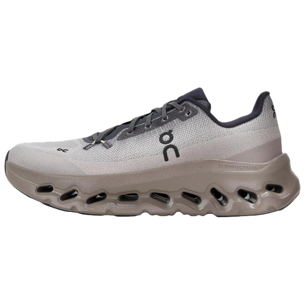 On Cloudtilt Comfortable Versatile Support Lifestyle Casual Shoes Women Casual Shoes Gray 3WE10053609
