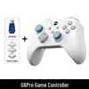 G6 Pro Esports Three-Mode Bluetooth Game Controller for PC, Switch, iOS, Mobile, Tablet, and NS Simulator.