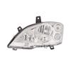 6398201861/6398201961 Compatible Headlights for Viano & Vito 12'