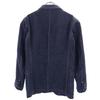 RATTLE TRAP Stand collar Jacket 1 Navy blue Men's Used