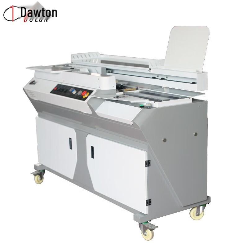 DOCON 8600TC Wireless Thermal Binding Machine CN plug (adapter included)