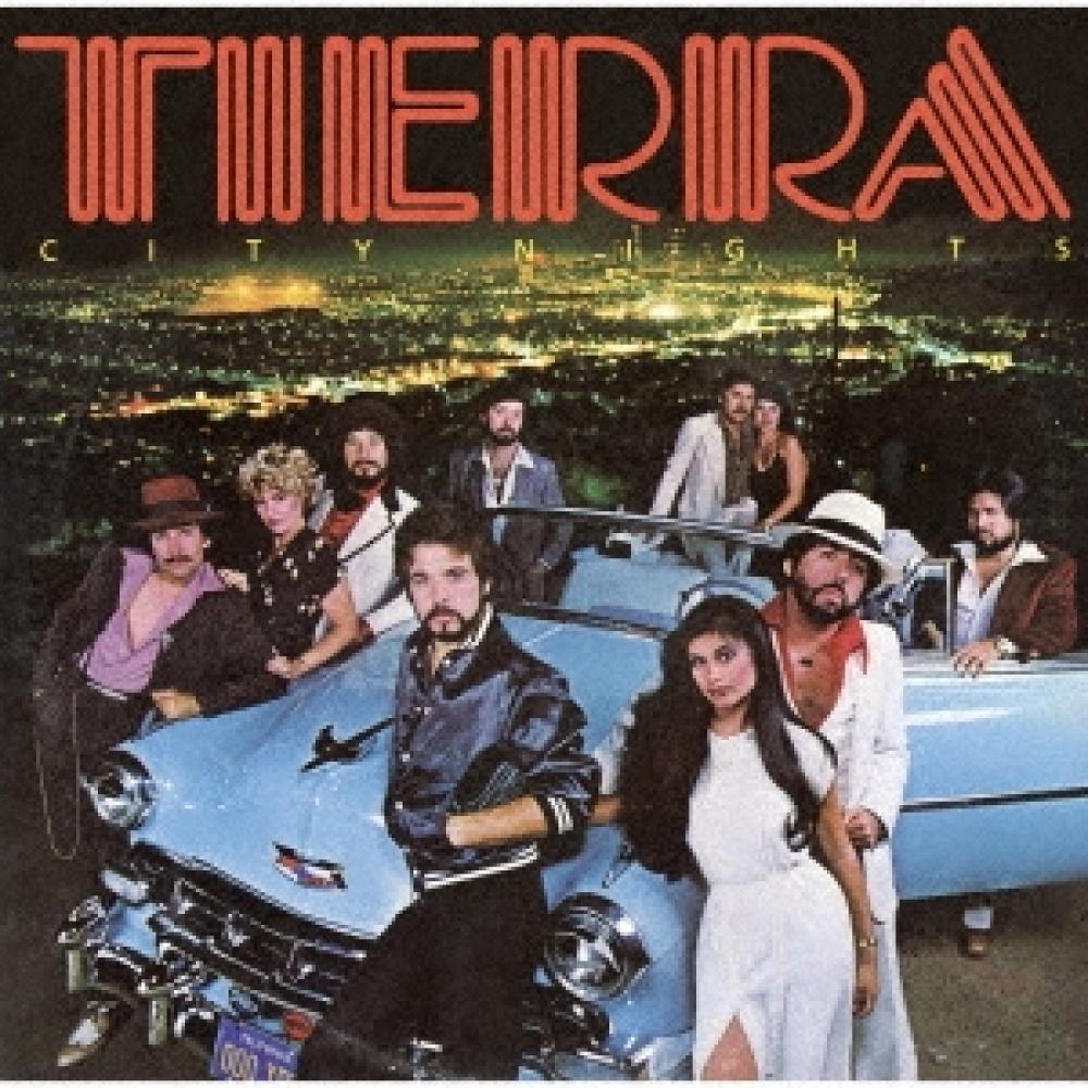 

Tierra City Nights Limited Price Edition