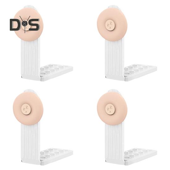 4 vnt. paklodžių laikiklių, užvalkalų sagčių, čiužinio šono paklodžių fiksavimo sagčių, laikančių paklodes tvirtai ir įtemptai visų čiužinių dydžiams