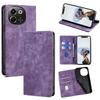 For TECNO Pova 6 Neo 5G/Spark 30 5G Case RFID Blocking Wallet Leather Phone Cover