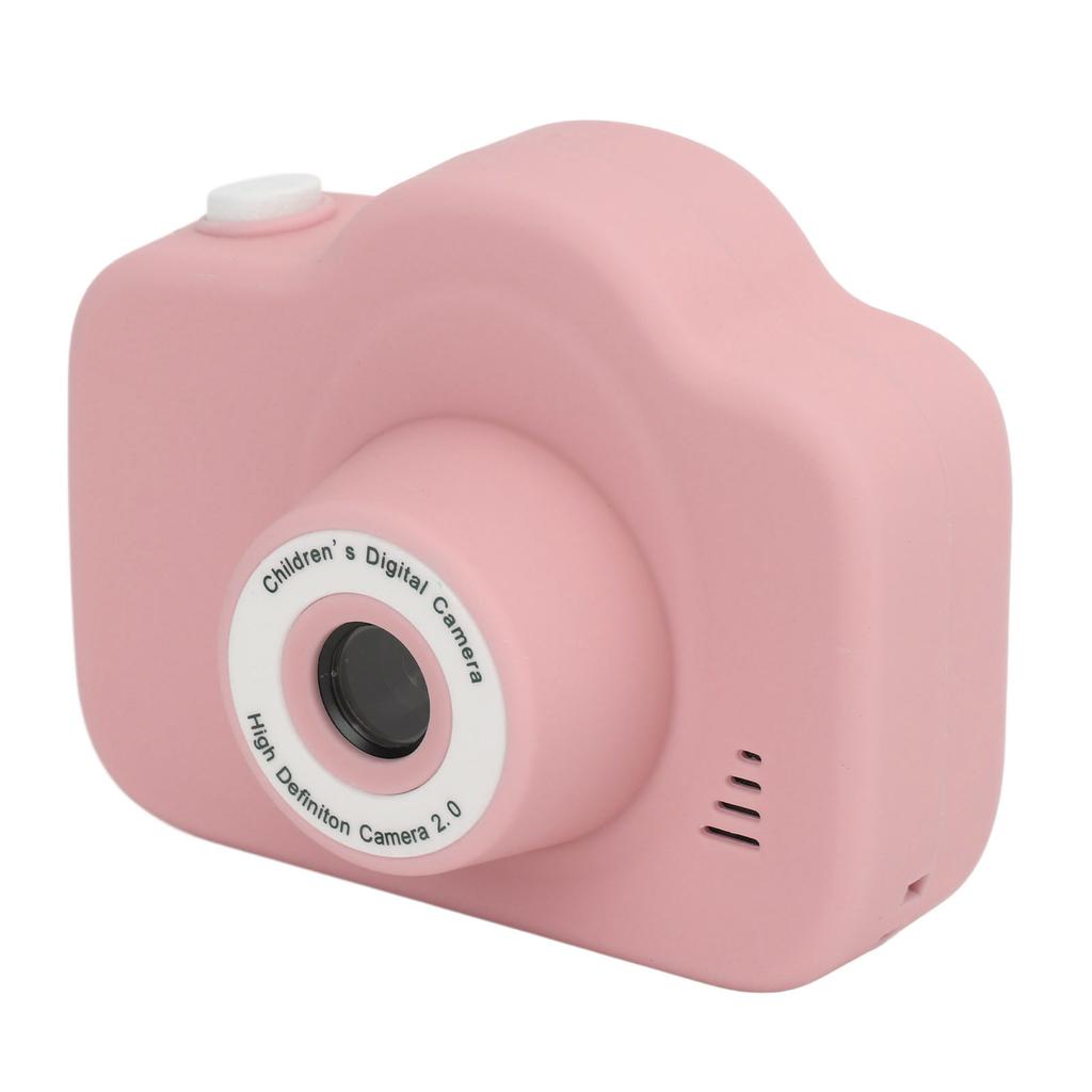 Cartoon Child Camera Kids Gift High Pixel One Key Video Recording Kids Mini Camera