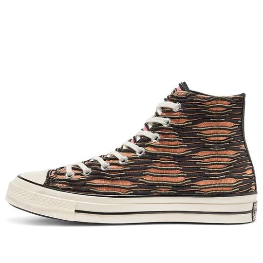 Converse Chuck 70 High Vibrant Knit - Lavender Egret 168756C