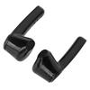 Wireless Bluetooth5.0 Earbuds IPX7 Waterproof Heavy Bass Sports Bluetooth Earbuds for Mobile Phones Tablets Black