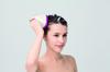 Panasonic Scalp Esthetic Salon Touch Type Vivid Pink EH-HE97-VP