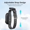 PULUZ Fat Cow Insta360 GO3/3S Silicone Wristband Pet Recorder Extension Straps
