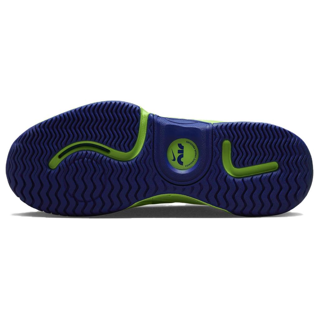 New Nike Court Air Zoom Gp Turbo Hc Naomi Osaka Silence Is Violence Women's DZ1725-300