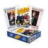 Aquarius Seinfeld Card Game (Photos)