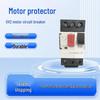 Motor Circuit Breaker & Protector GV2-ME10C/04C/05C/06C/07C/08C/14C/16C/20C