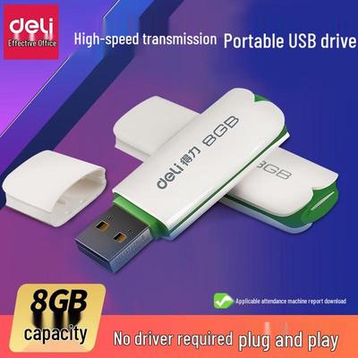 Archiviazione e periferiche – Pennette USB