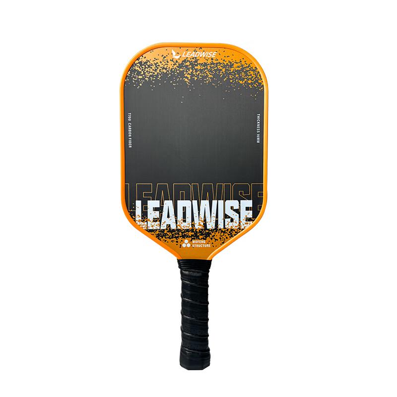 

Dr. Leaf LWP125A T700 P1 Professional Power Badminton Racket