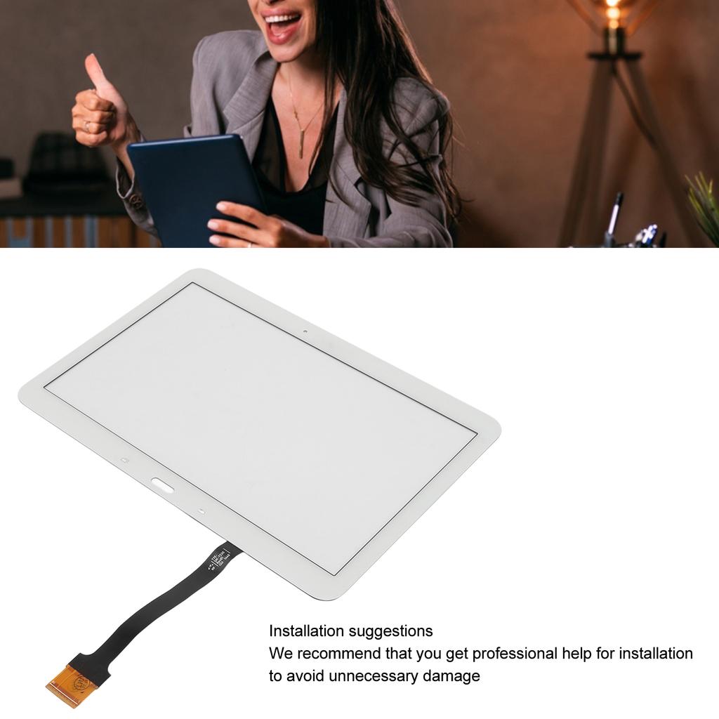 Digitizer Glass Replacement   Digitizer for     Tab 4 T530 T531 T535 10.1inch Tablet