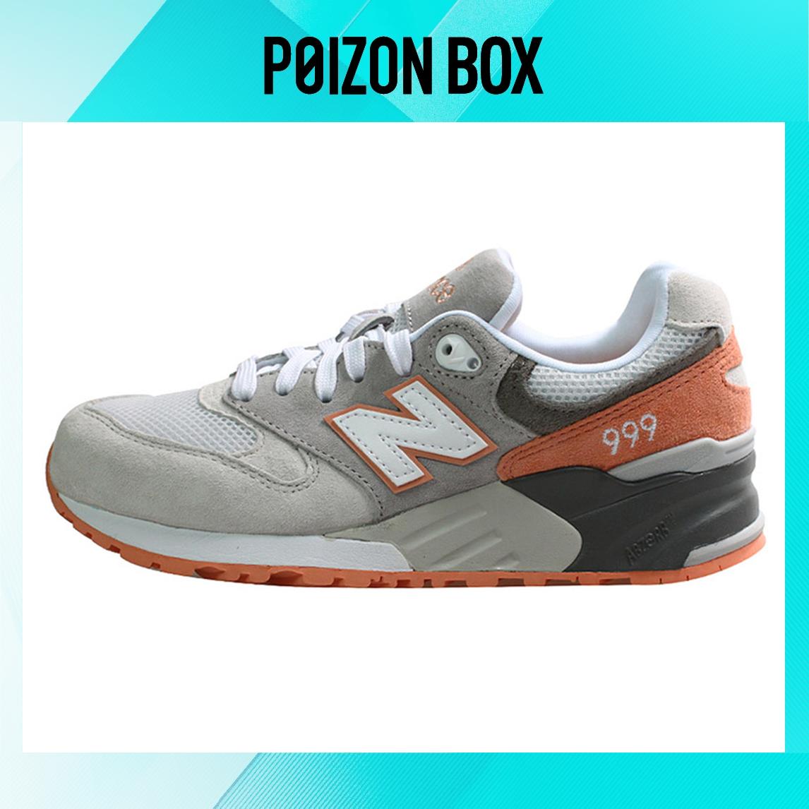 

кроссовки New Balance NB 999 Running shoes Unisex ML999KGP