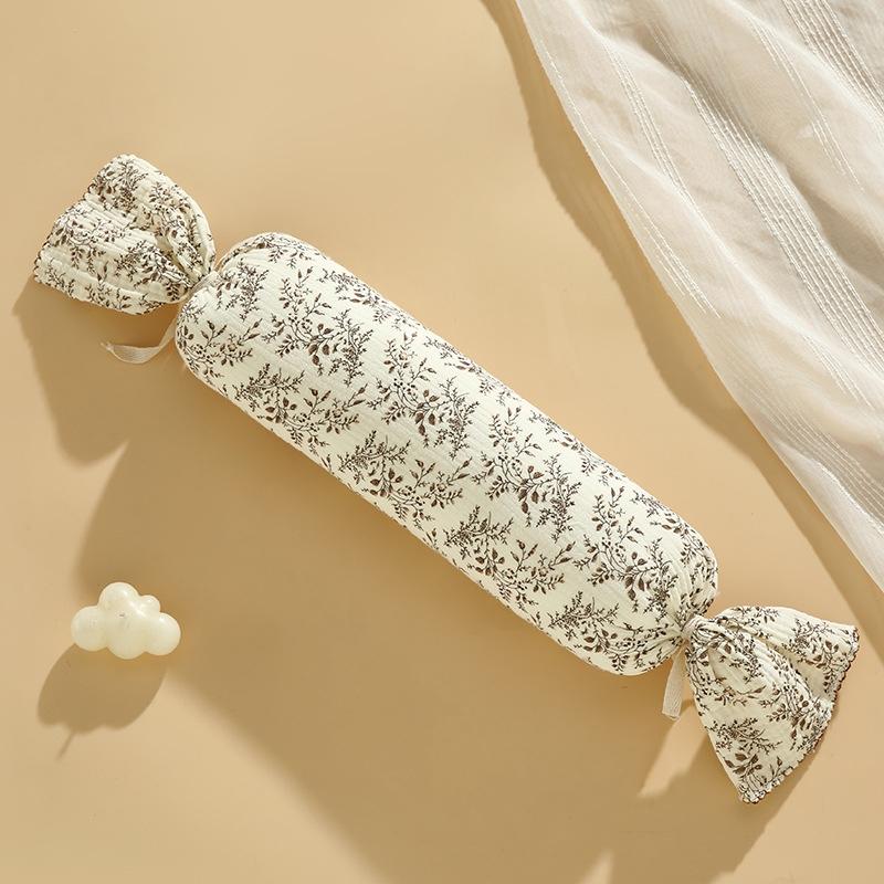 Children's Pure Cotton Candy Pillow Suitable for Old Kindergarten Babies Cotton Pillow for Infants Pillow for Baby