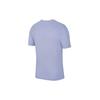 Nike T Shirt Men's Light Thistle Purple DJ2790-571