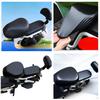Ai-OUMLEEF 1 Piece Bicycle Saddle Cover, Saddle Cover for Electric
