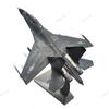 1:72 Scale Alloy Fighter Jet Model