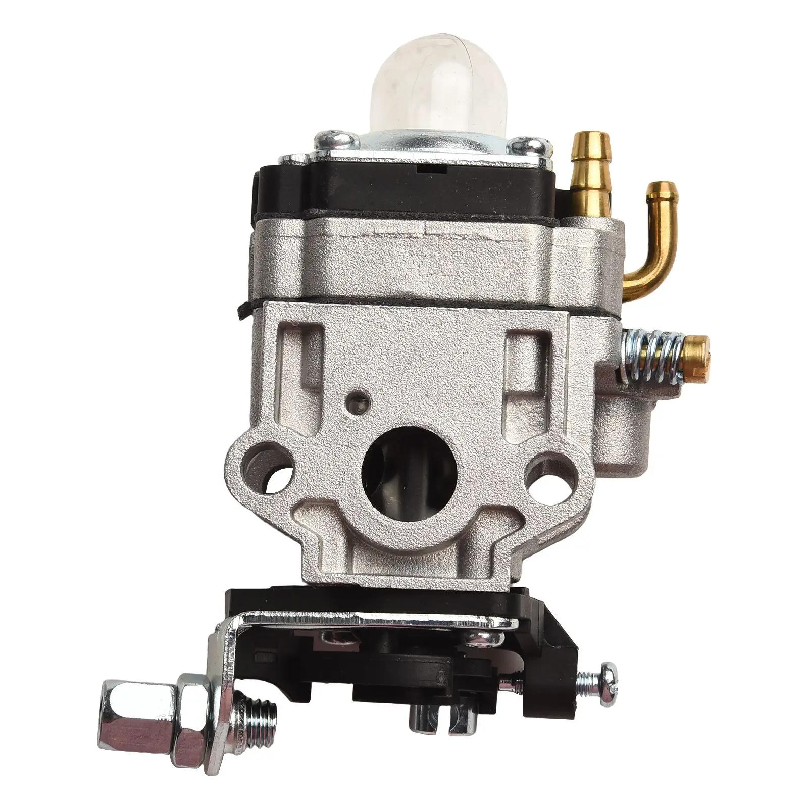 

Replacement Carburetor That Improves Fuel Efficiency Across a Range of Equipment Including Popular For Zenoah Engine Models China Mainland