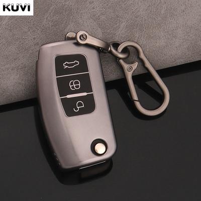 Akcesoria do elektroniki samochodowej – Etui na klucze do samochodu