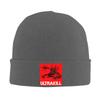 Accessoires de jeu vidéo Ultrakill Bonnet chaud en tricot Bonnet d'hiver Bonnets Skullies Bonnets Hip Hop pour unisexe