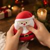 Toy, Slow Rising Toy for Holiday Fun