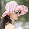 Anti-Sun Sunscreen Hat Anti-UV Beach Hat Fashion Fisherman Hat  Gift