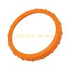 L8RE Corroding Resistant Filter Cover Nut For Sand Systems Watertight Connection