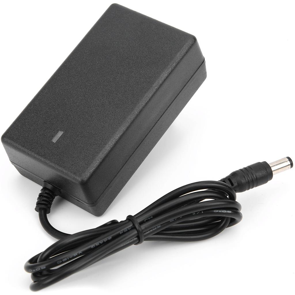 Přenosná nabíječka pro elektrické skútry 24V 500mA napájecí adaptér