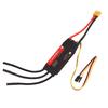 80A Brushless ESC 32 Bit Processor RC Brushless Motor Electric Speed Controller Part for DIY RC