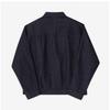 Nanamica Men S Short Denim Jacket S25Sa081e