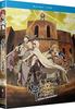 Mushoku Tensei: Jobless Reincarnation - I Will Seriously Try If I Go To Another World - Blu-ray Season 1 Part 2 (Episodes 12-23 + OVA) [Blu-ray Region