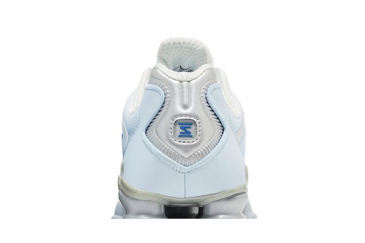 Nike Wmns Shox TL 'Metallic Platinum Blue Tint'