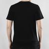 Nike T Shirts Men's Crew Neck Moderate Straight Fit CT5970-011