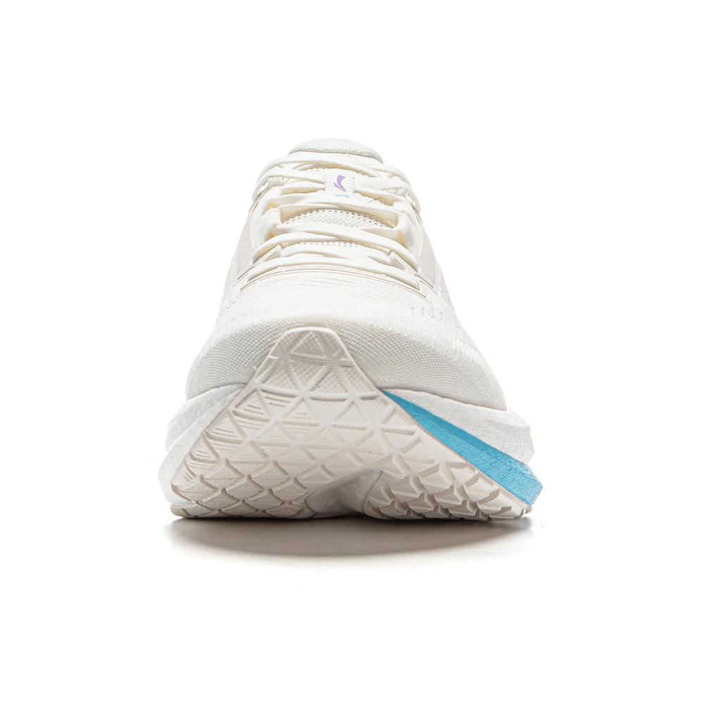 Li Ning 5S 5.0 Running Shoes Men's Low top Mist White ARSV021-1