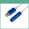 Typec To 35mm Audio Adapter For Phones With Digital And Analog Ports