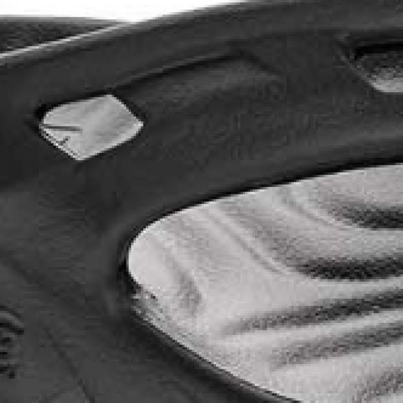 Teva Men S Afrettrail Flip Stvm2516110 Blk