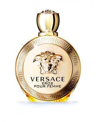 Versace, Eros Femme, Eau De Parfum, Para Mujeres, 100 ml