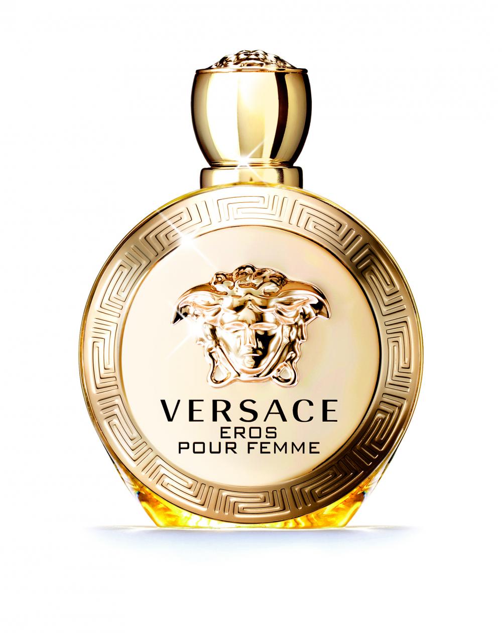 Versace, Eros Femme, Eau De Parfum