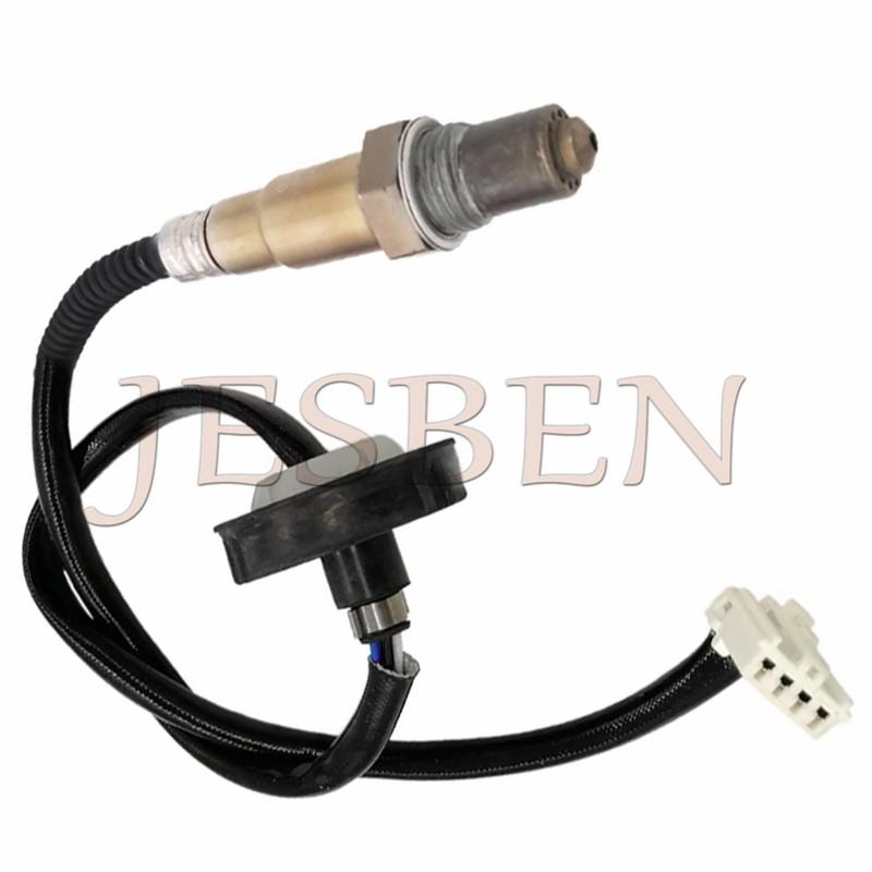 0258006566 MR985039 Lambda Probe Oxygen O2 Sensor Fit for Mitsubishi Colt MK6 1.1L 1.3L 1.5L 2004-2012