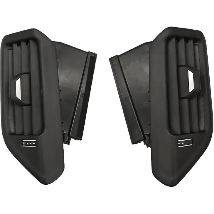 Compatible for BMW X5 X7 Car Left Right B-Pillar Air Conditioner Grille Vent Outlet Assembly Accessories Compatible for BMW G05 G07 2019-2025