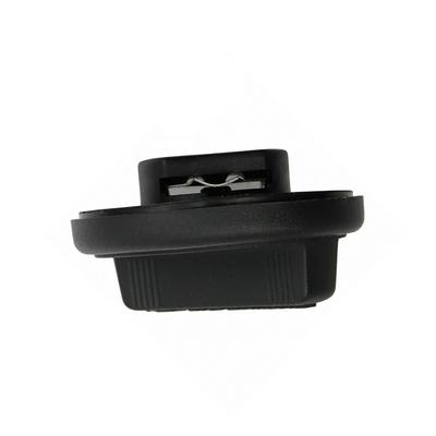 Exterieur accessoires – Tankdoppen