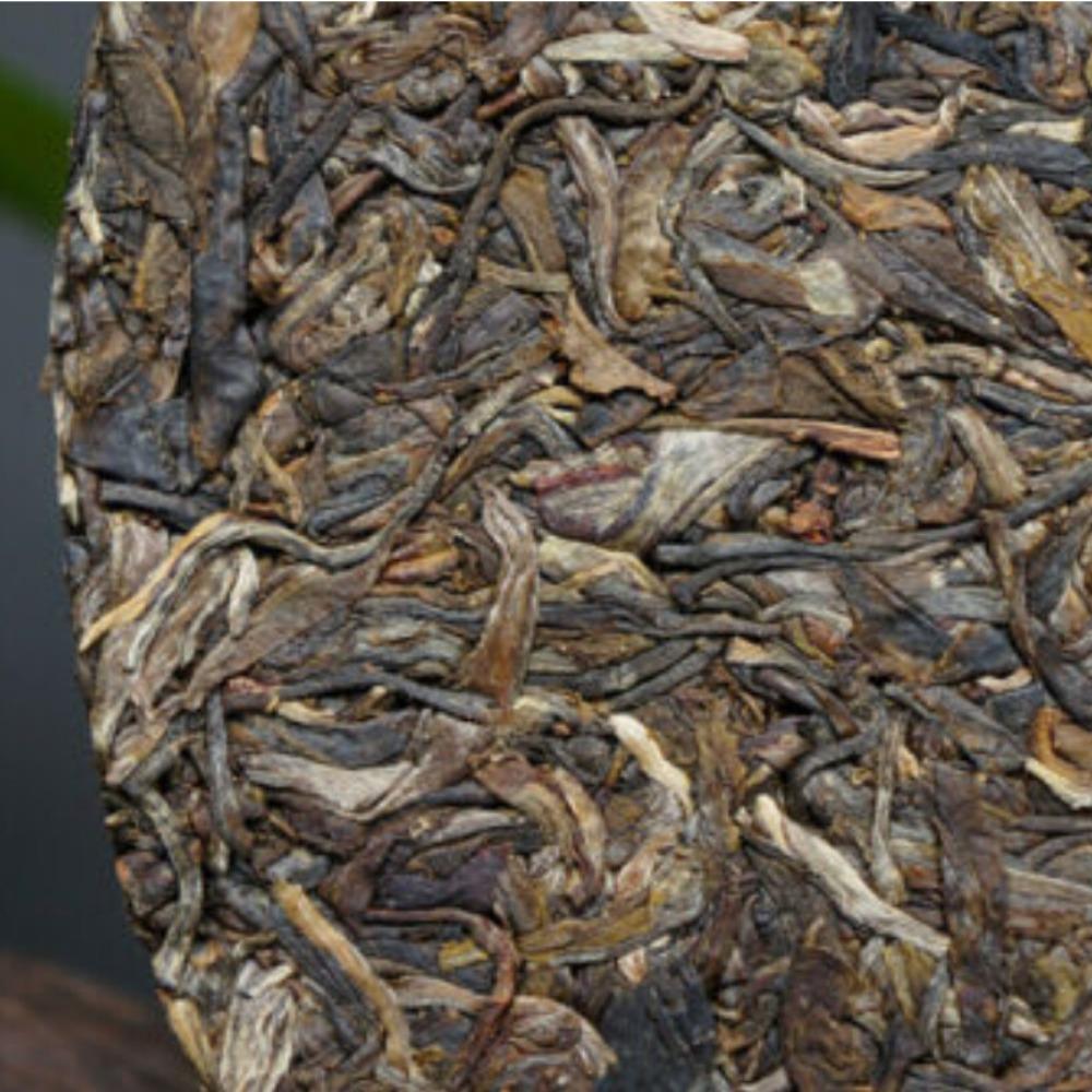 High Quality Xiaguan Pu Erh Tea Loose Leaf 357g Natural Herbal Detox Boost Energy Drink