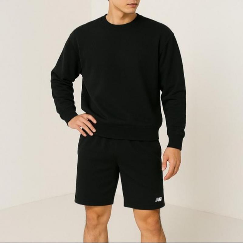 New Balance Essential Single Mesh 5  Nbnvec1013