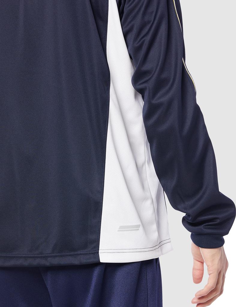 Tréninkové oblečení Suchá tréninková bunda 2031D811 [ASICS] (Recyklovaný materiál) pánské