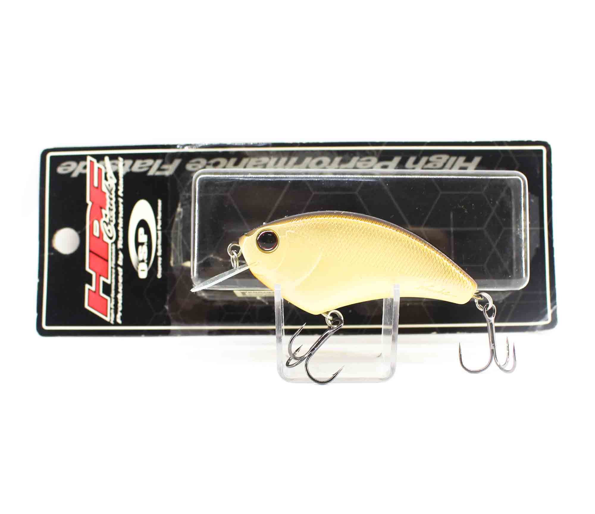 

Плавающая приманка OSP HPF Crank P-53 (1391)